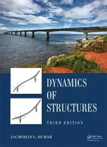Dynamics of Structures 3rd Edition (Instructor Resources)