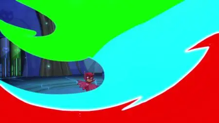 PJ Masks S02E24