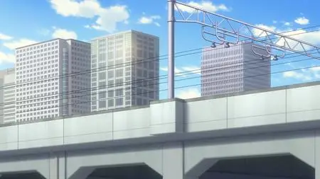 Seiyuu Radio no Uraomote - S01E01 - 720p WEB x264 -NanDesuKa (CR