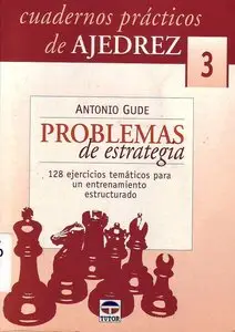Problemas de estrategia - Antonio Gude