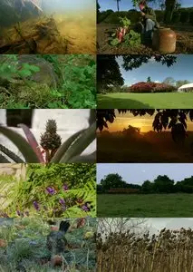 BBC - Natural World: Heligan Secrets of the Lost Gardens (2011)
