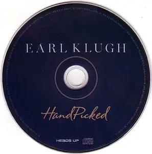 Earl Klugh - HandPicked (2013) {Heads Up}