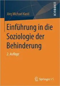 Einführung in die Soziologie der Behinderung