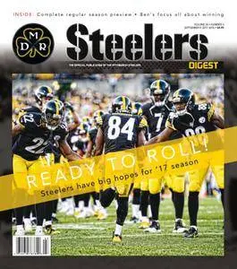 Steelers Digest - September 09, 2017