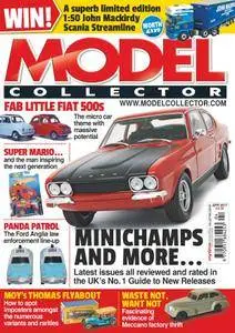 Model Collector - April 2017