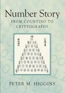 Number Story: From Counting to Cryptography (Repost)