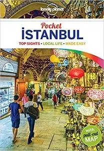 Lonely Planet Pocket Istanbul