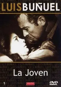 La Joven / The Young One (1960) + [Extras]