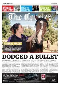 The Courier - January 23, 2021