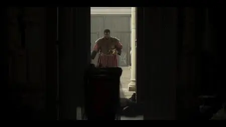 Britannia S03E06