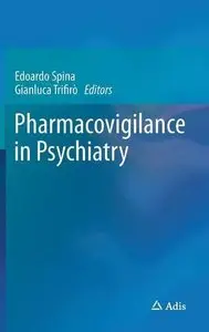 Pharmacovigilance in Psychiatry