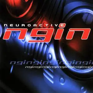 Neuroactive - N-Gin (2005)