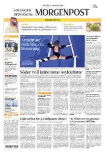 Solinger Morgenpost – 04. Januar 2019