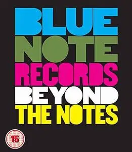 Blue Note Records: Beyond the Notes (2018)