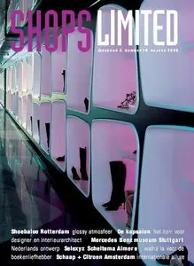 Shops Limited Magaine Issue 10