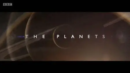 BBC The Planets Series 1 - The Two Sisters: Earth And Mars (2019)