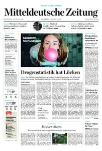 Mitteldeutsche Zeitung Saalekurier Halle/Saalekreis – 27. Juli 2019