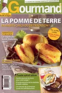 Vie Pratique Gourmand N°260 - 7 au 20 Février 2013