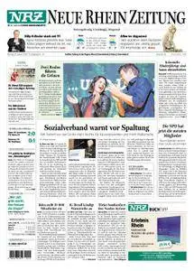 NRZ Neue Rhein Zeitung Wesel - 29. Januar 2018