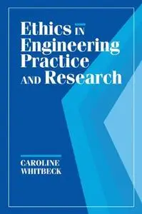 Ethics in engineering practice and research