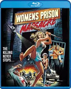 Women's Prison Massacre (1983) Blade Violent - I violenti