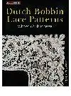 50 Dutch Bobbin Lace Patterns. Withof and Duchesse