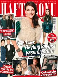 Hafta Sonu – 23 Kasım 2016