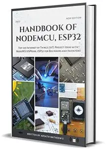 HANDBOOK OF NODEMCU ESP32