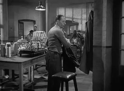 The Man in the White Suit (1951)