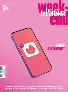 Le Parisien Magazine - 15 Décembre 2023