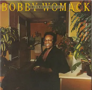 Bobby Womack - Original Album Classics (2011)