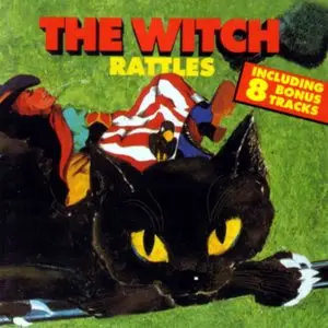 Rattles - The Witch (1971) {1997 Mercury CD}