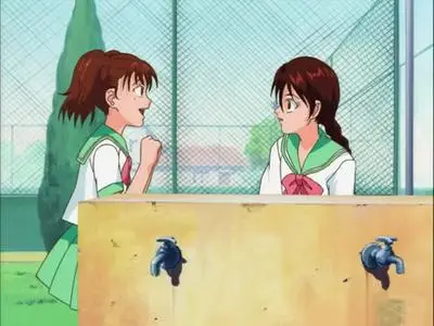 The Prince Of Tennis S01E169