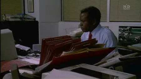 Little Nikita (1988)