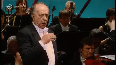 Leo Nucci - Concert in Budapest 2015 [HDTV 1080i]