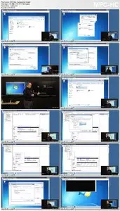 Lynda - Introduction to Windows 7