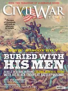 Civil War Times - February 01, 2016
