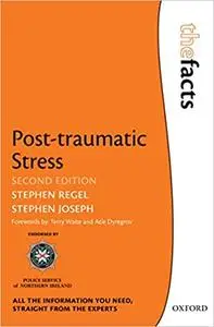 Post-traumatic Stress (Repost)