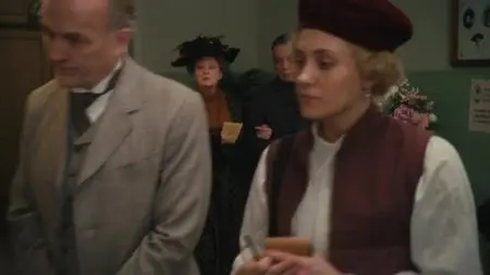 Murdoch Mysteries S17E19