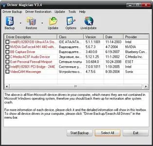 Driver Magician 3.4 Portable