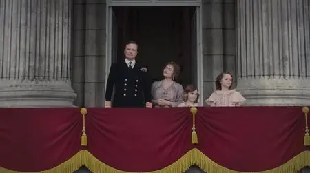 The King's Speech (2010)