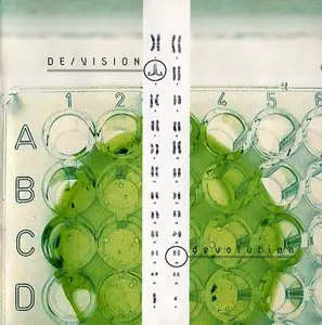 De/Vision - Devolution (2003)