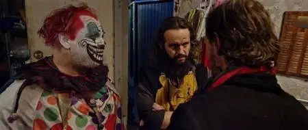 Charlie Charlie (2016)