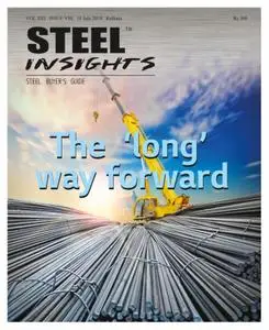 Steel Insights - July 2019