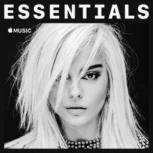 Bebe Rexha - Essentials (2019)