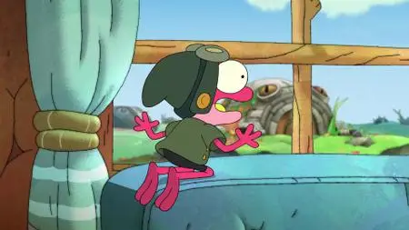 Amphibia S02E02