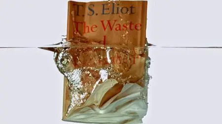 BBC - TS Eliot: Into The Waste Land (2022)