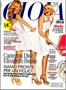 Gioia N.37 - 22 Settembre 2012