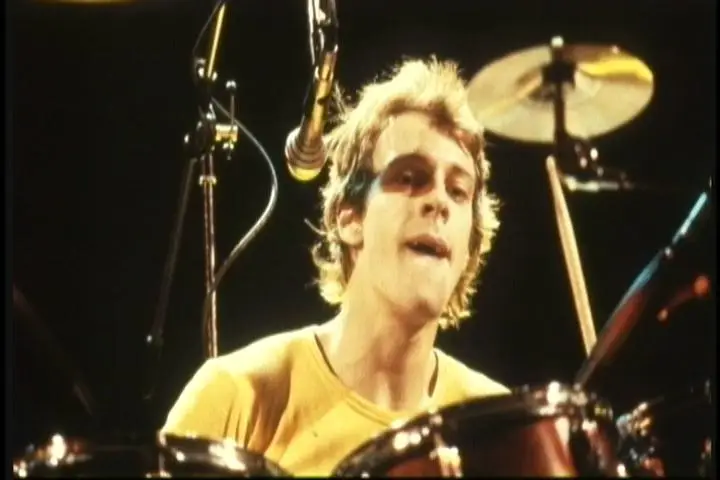 Rock Milestones: The Police - Regatta De Blanc (2007)