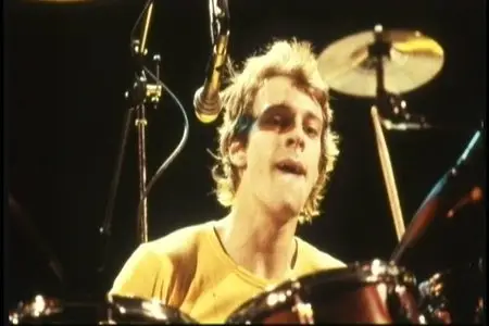 Rock Milestones: The Police - Regatta De Blanc (2007)